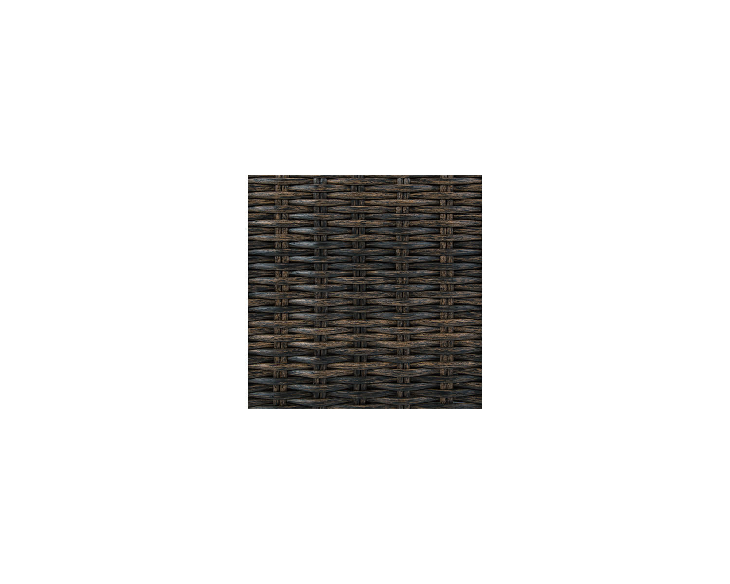 Grasson Lane Outdoor Loveseat, 2 Lounge Chairs and Coffee Table
