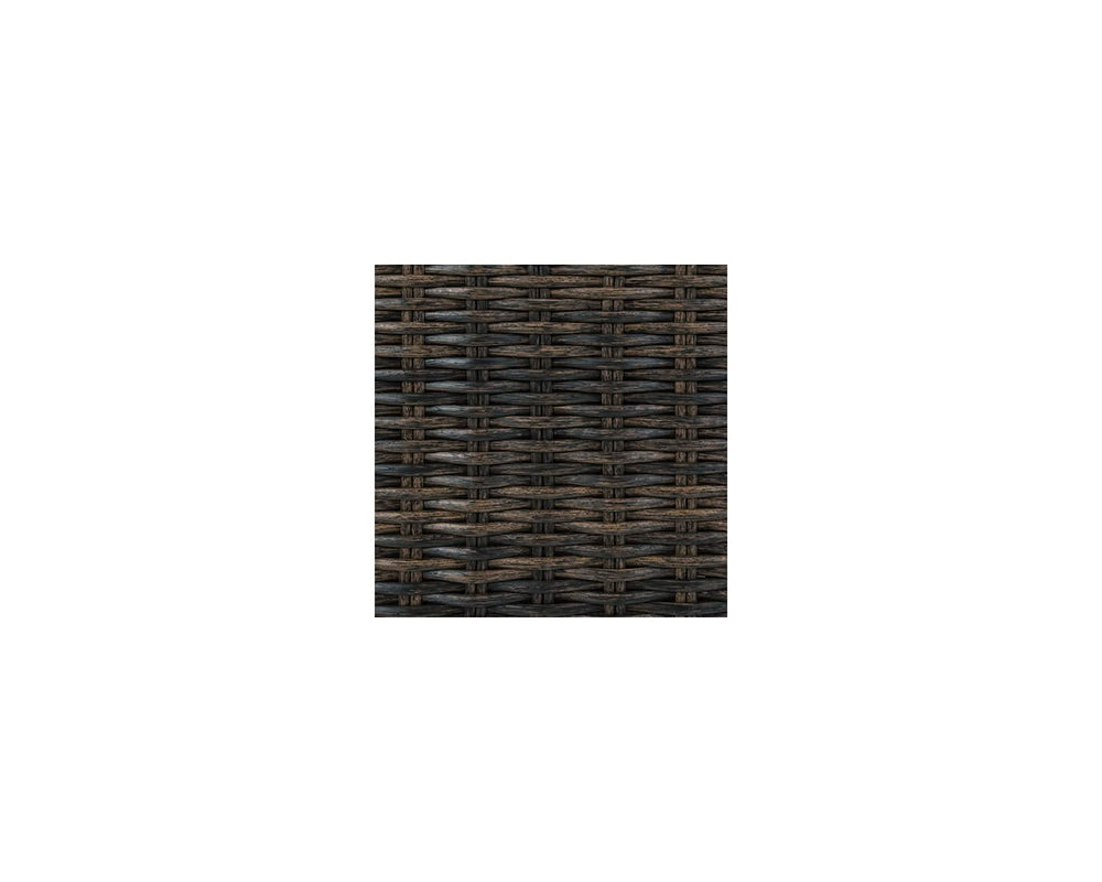 Coastline Bay Outdoor Loveseat with Cushion