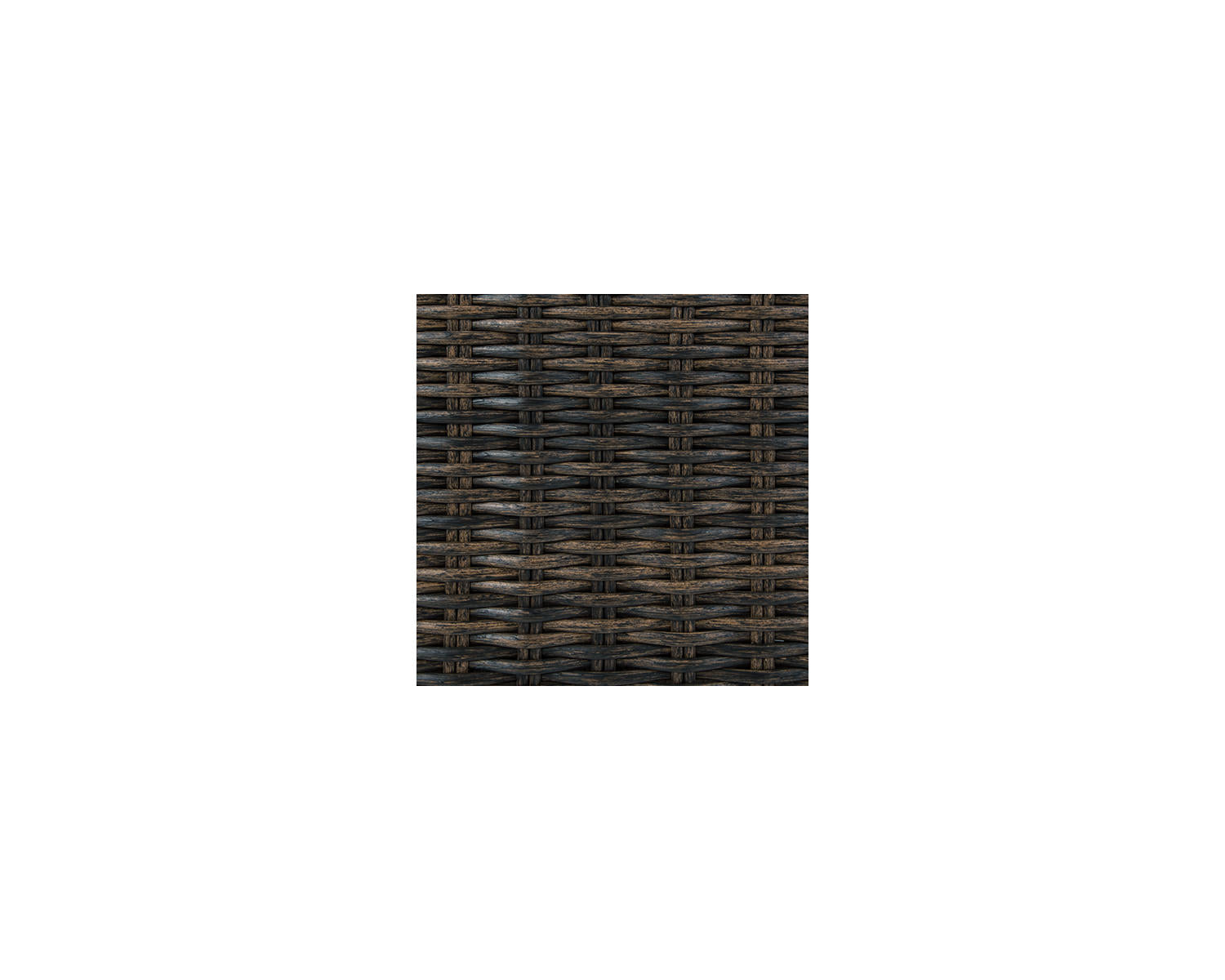 Coastline Bay Outdoor Loveseat with Cushion