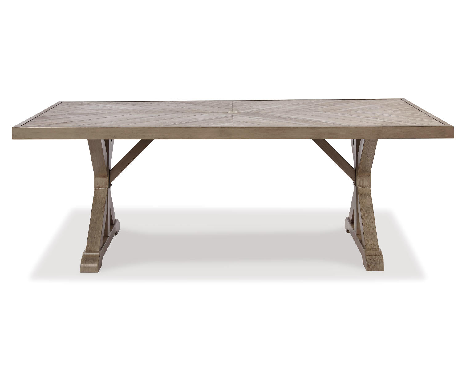 Beachcroft Outdoor Dining Table