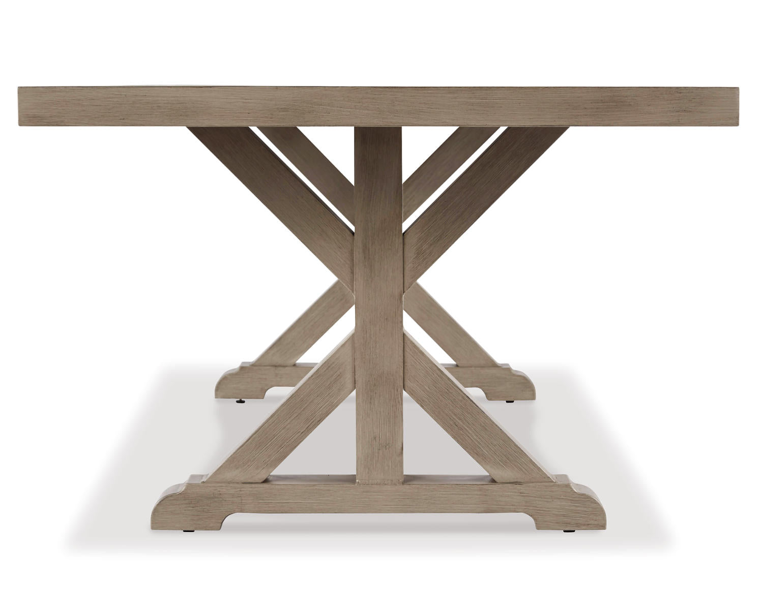 Beachcroft Outdoor Dining Table