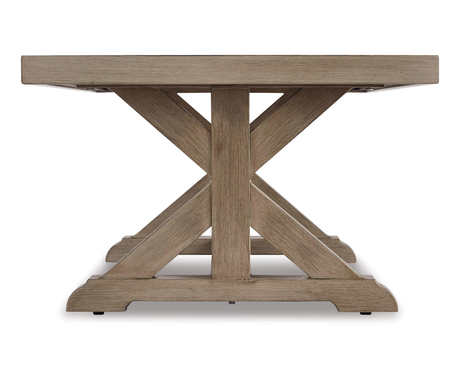 Beachcroft Outdoor Coffee Table