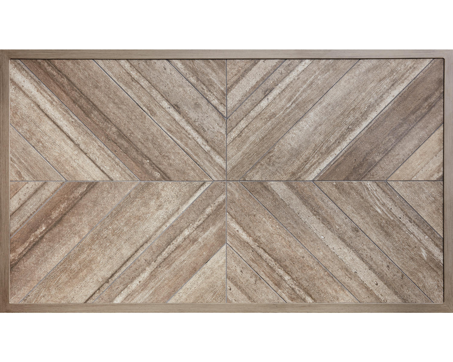 Beachcroft Outdoor Coffee Table