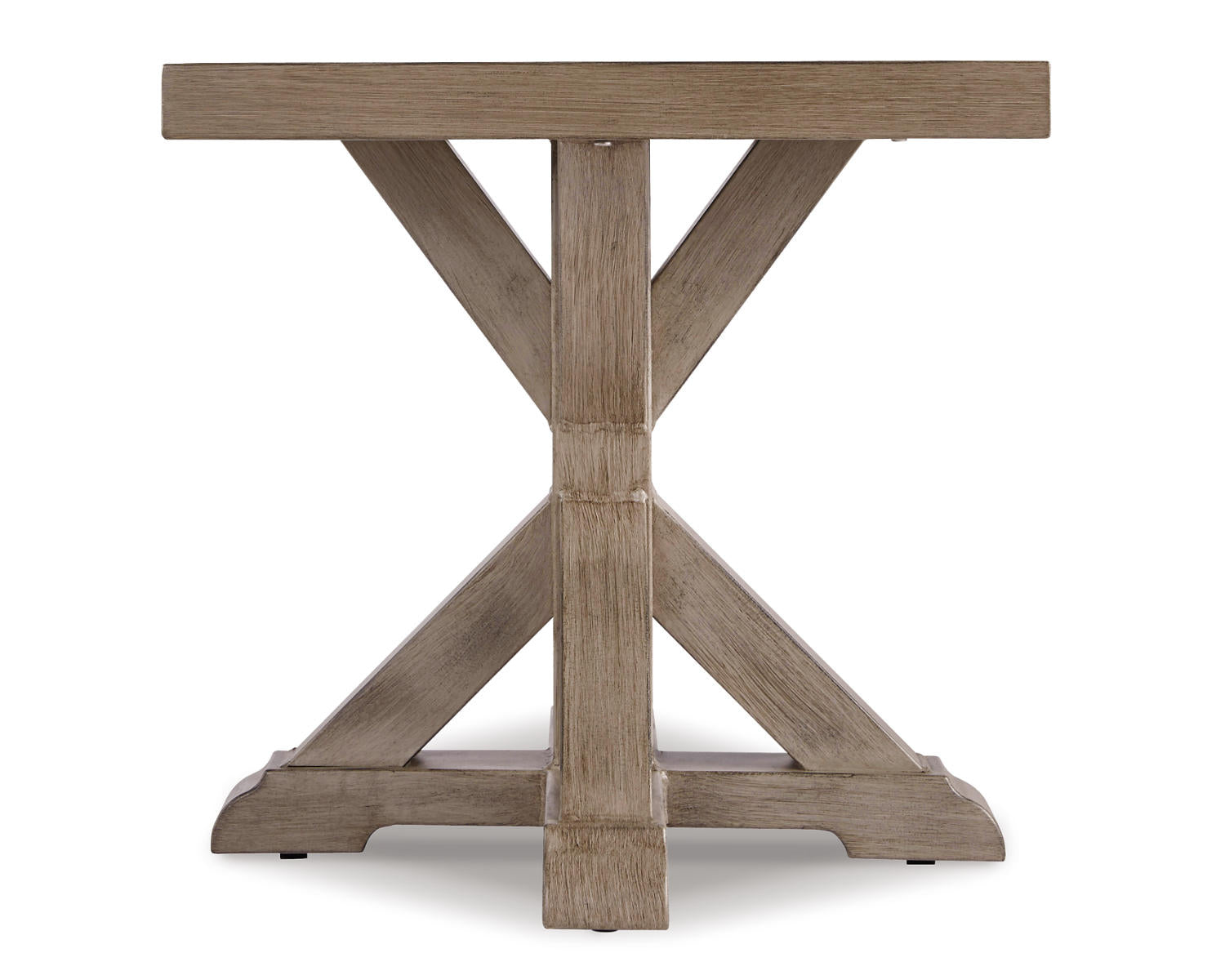 Beachcroft Outdoor End Table