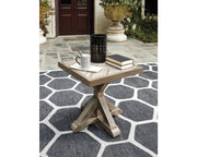Beachcroft Outdoor End Table