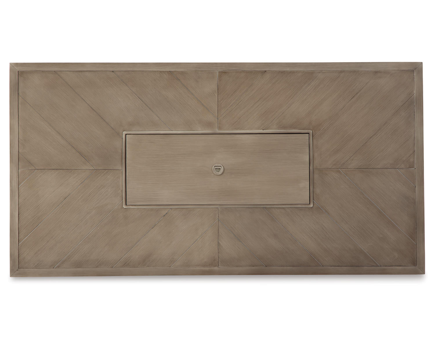 Beachcroft Outdoor Fire Pit Table