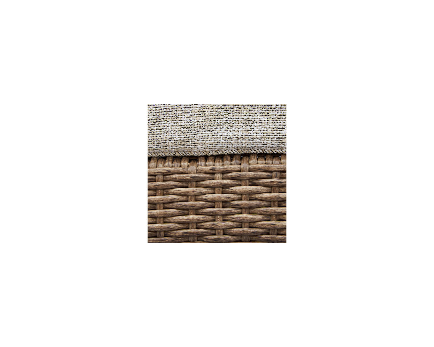 Beachcroft Outdoor Chaise Lounge with Cushion
