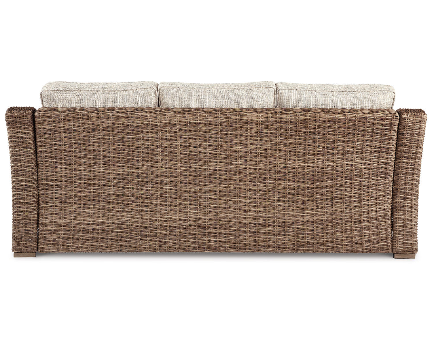 Beachcroft Outdoor Sofa with Cushion