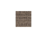 Mesa para fogata de exterior Beachcroft de 5 piezas con 4 sillas