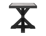 Mesa auxiliar de exterior Beachcroft