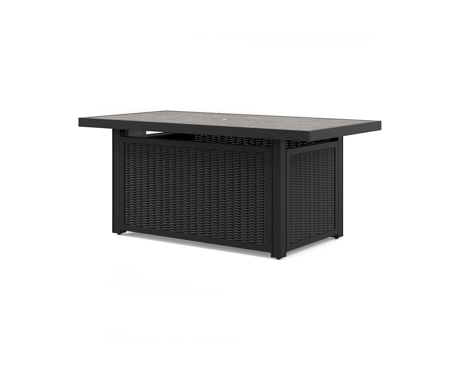 Beachcroft Outdoor Fire Pit Table