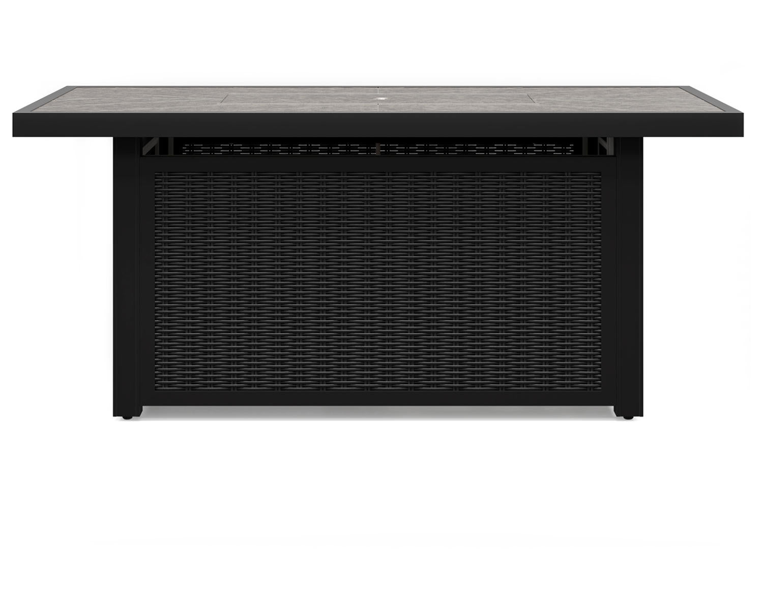 Beachcroft Outdoor Fire Pit Table