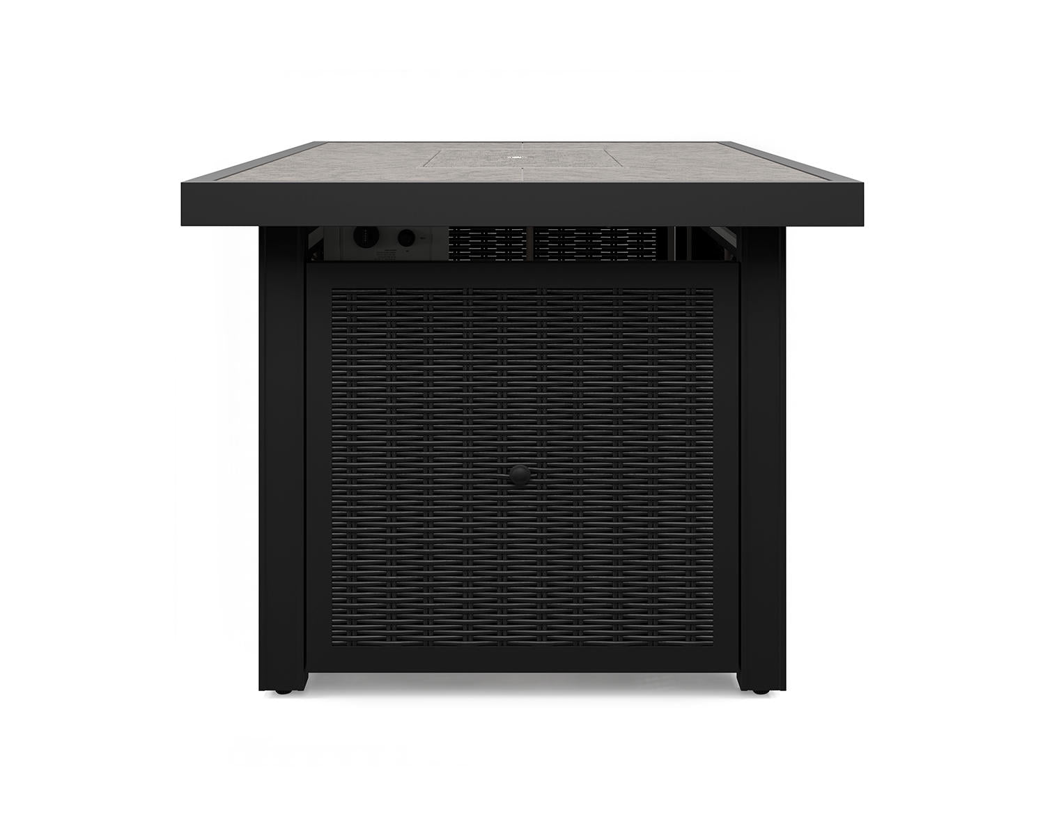 Beachcroft Outdoor Fire Pit Table