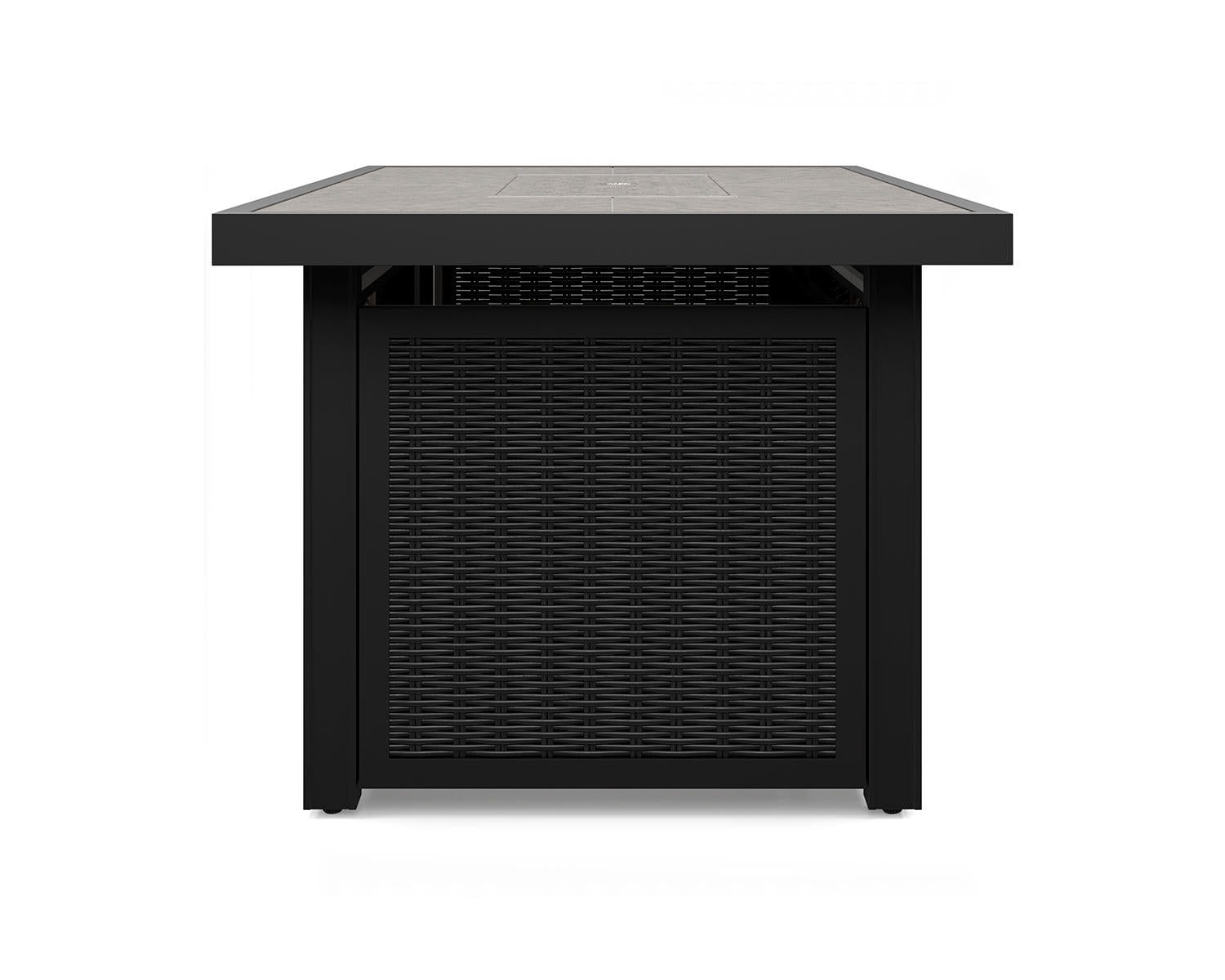 Beachcroft Outdoor Fire Pit Table