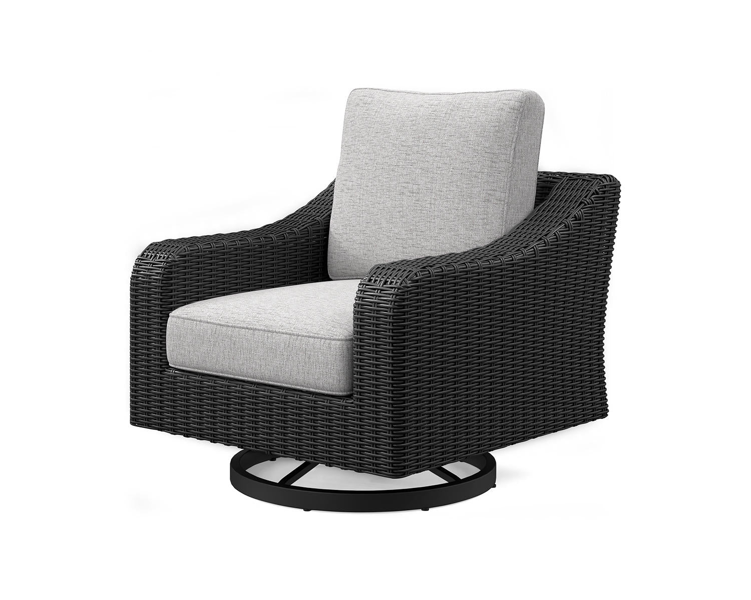 Beachcroft Outdoor Sofa and 2 Lounge Chairs