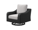 Sofá de exterior y dos sillones Beachcroft