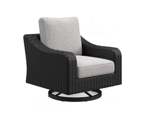 Sofá de exterior y dos sillones Beachcroft