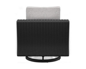Sofá de exterior y dos sillones Beachcroft