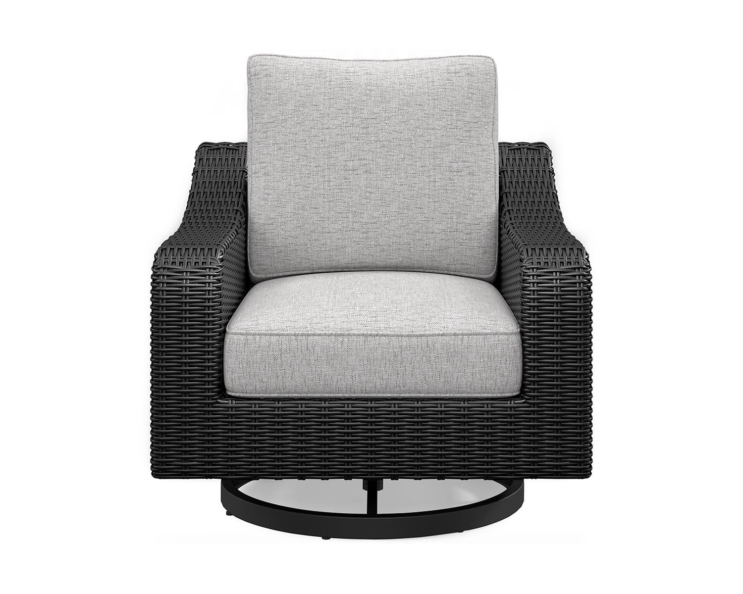 Beachcroft Outdoor Sofa and 2 Lounge Chairs