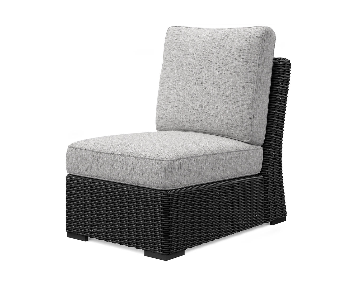 Beachcroft 5-Piece Outdoor Sectional