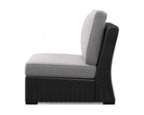 Seccional de exterior de 5 piezas Beachcroft