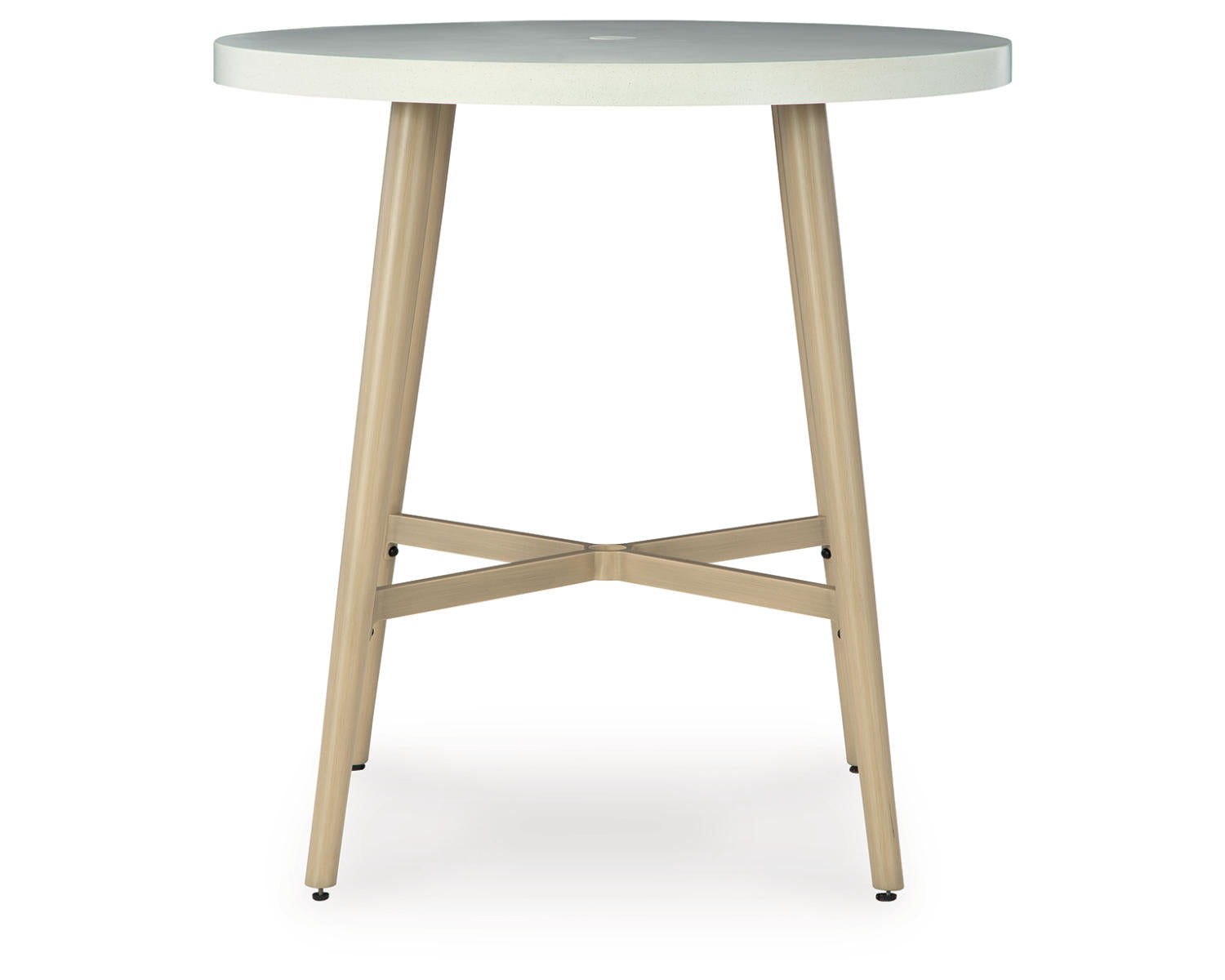 Seton Creek Outdoor Bar Table