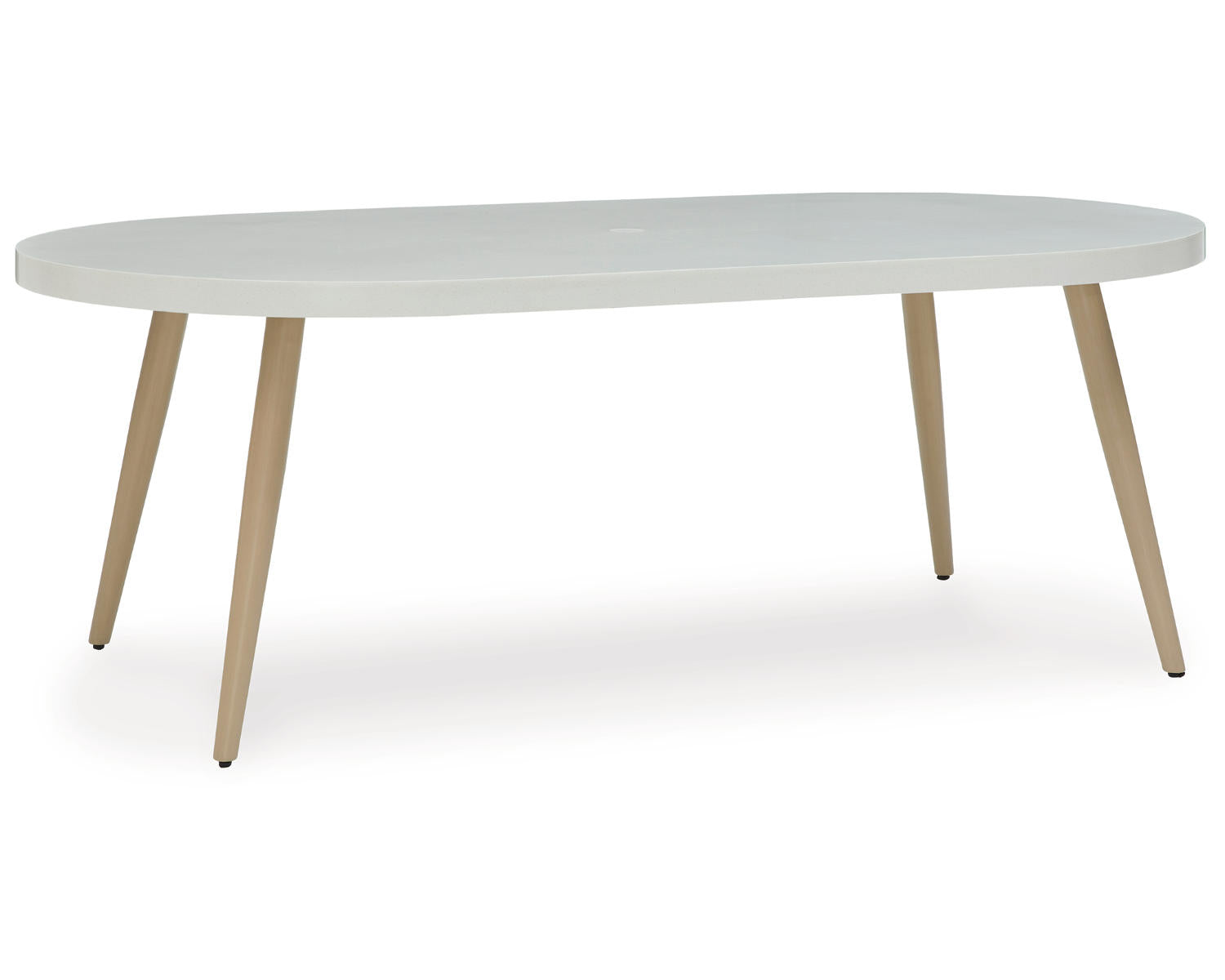 Seton Creek Outdoor Dining Table