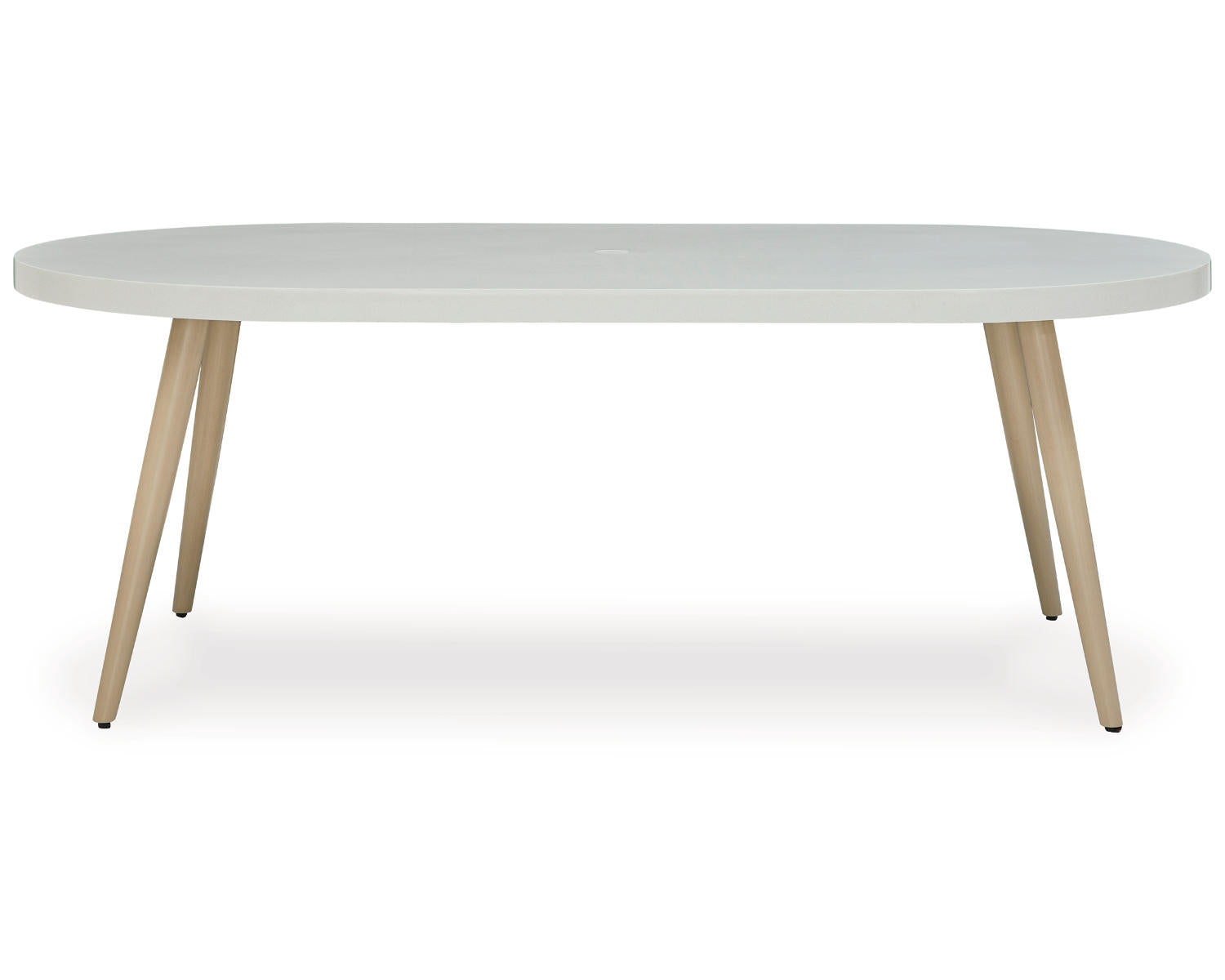 Seton Creek Outdoor Dining Table
