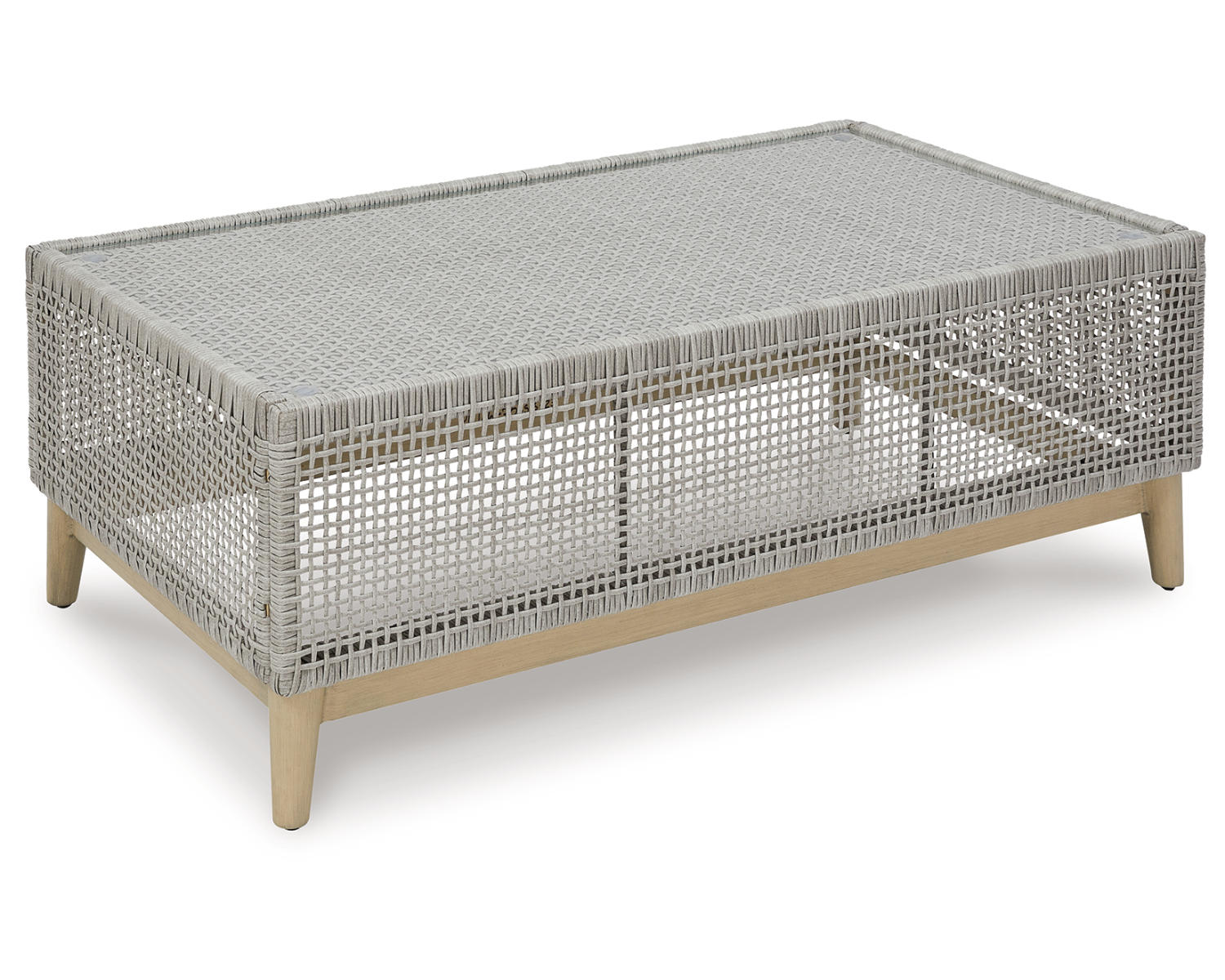 Seton Creek Outdoor Coffee Table