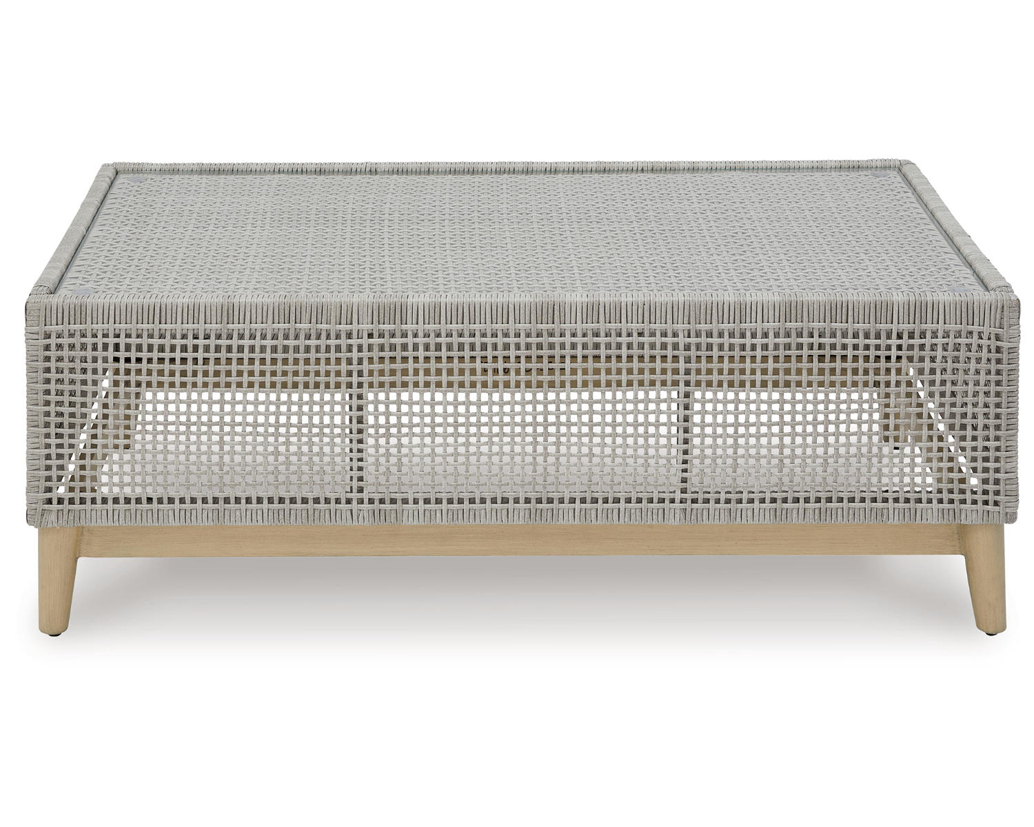 Seton Creek Outdoor Coffee Table