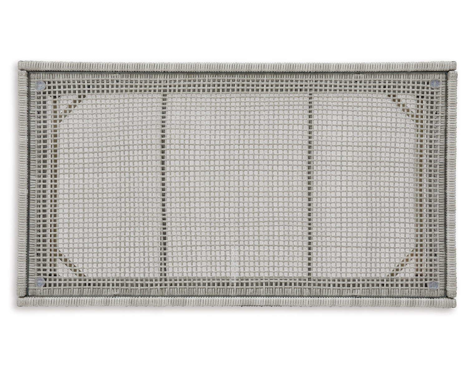 Seton Creek Outdoor Coffee Table