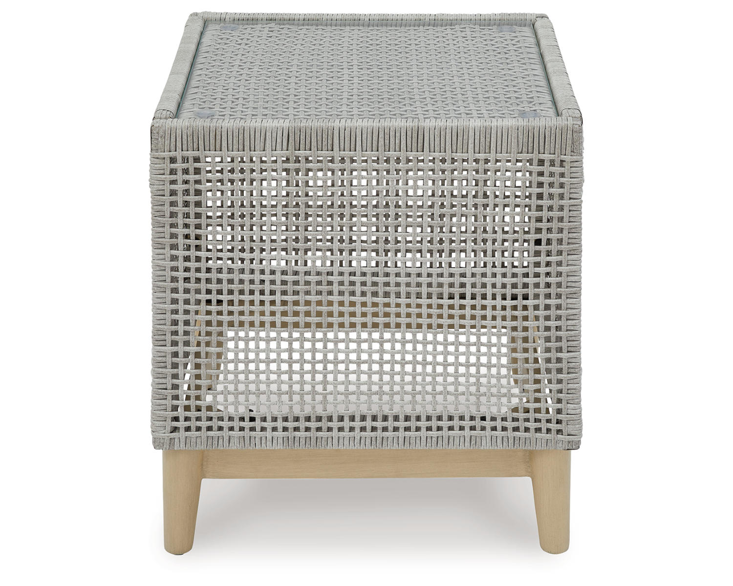 Seton Creek Outdoor End Table