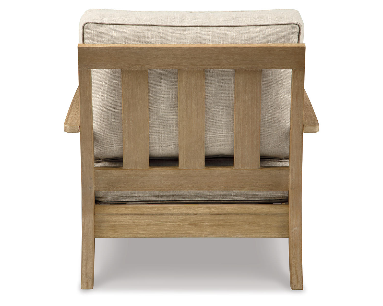 Clare View Outdoor Sofa, Loveseat and Lounge Chair