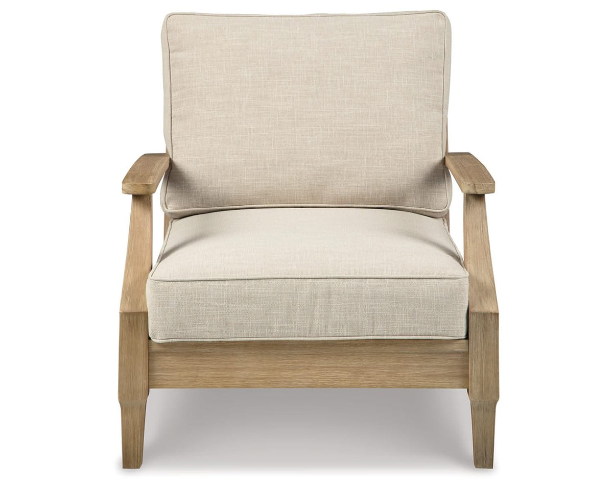 Sofá, loveseat y sillón de exterior Clare View