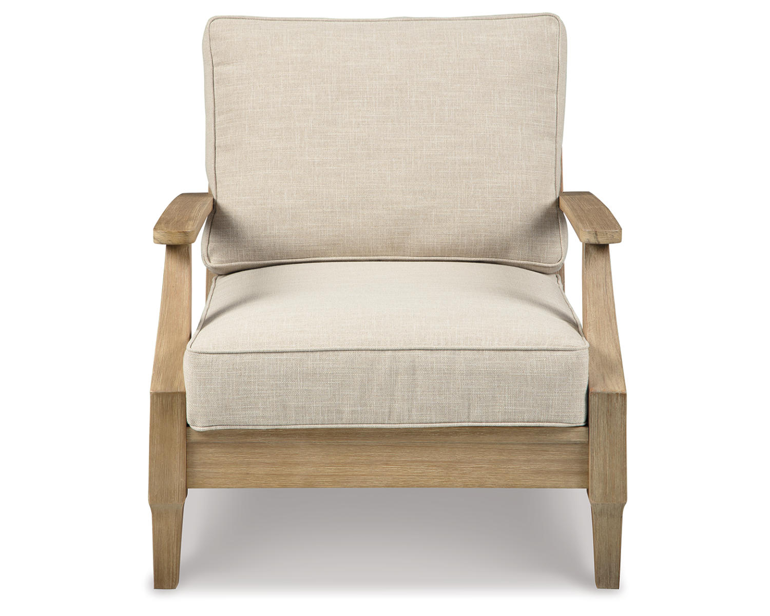 Clare View Outdoor Sofa, Loveseat and Lounge Chair