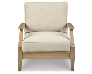 Sofá, loveseat y sillón de exterior Clare View