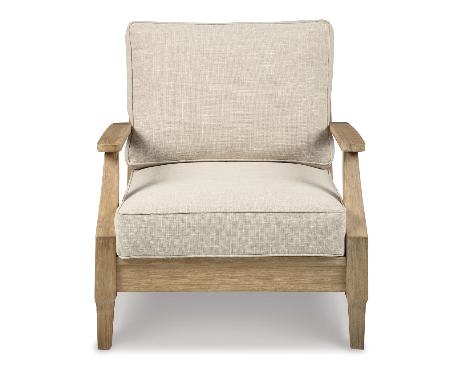 Clare View Lounge Chair with Cushion