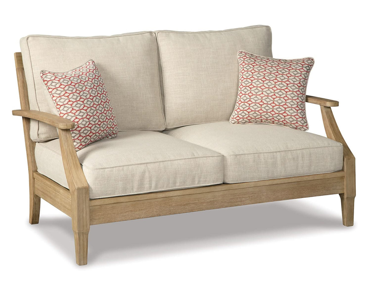 Sofá, loveseat y sillón de exterior Clare View