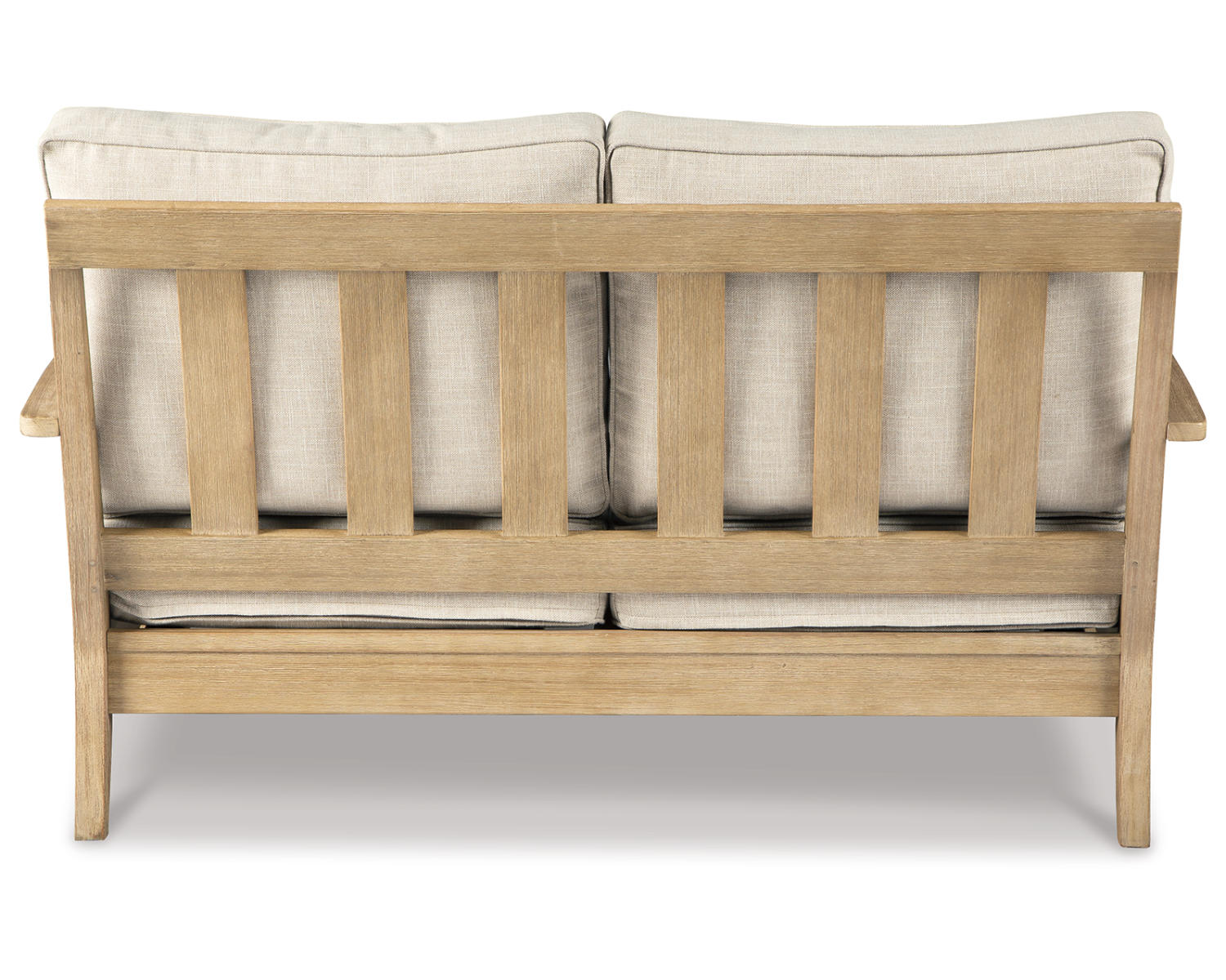 Clare View Outdoor Sofa, Loveseat and Lounge Chair