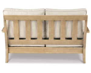 Sofá, loveseat y sillón de exterior Clare View