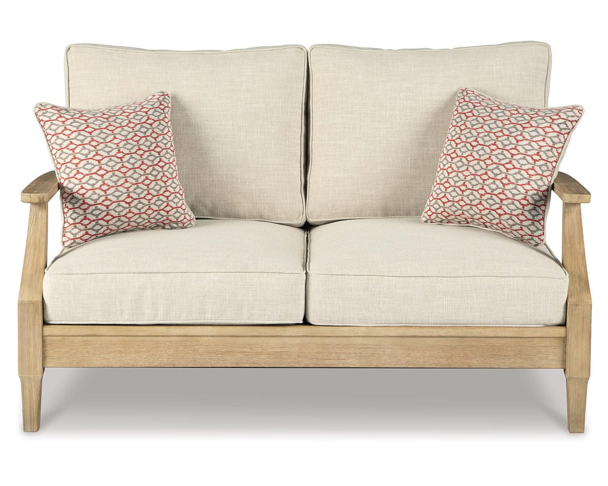 Sofá, loveseat y sillón de exterior Clare View