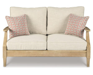 Sofá, loveseat y sillón de exterior Clare View