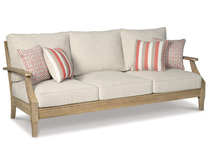 Sofá, loveseat y sillón de exterior Clare View