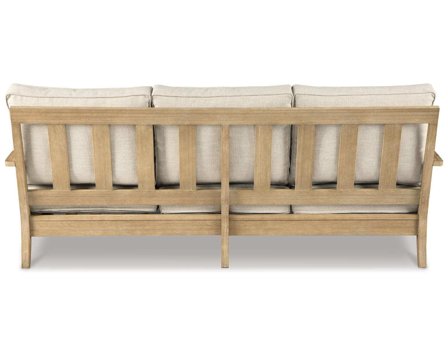 Clare View Outdoor Sofa, Loveseat and Lounge Chair