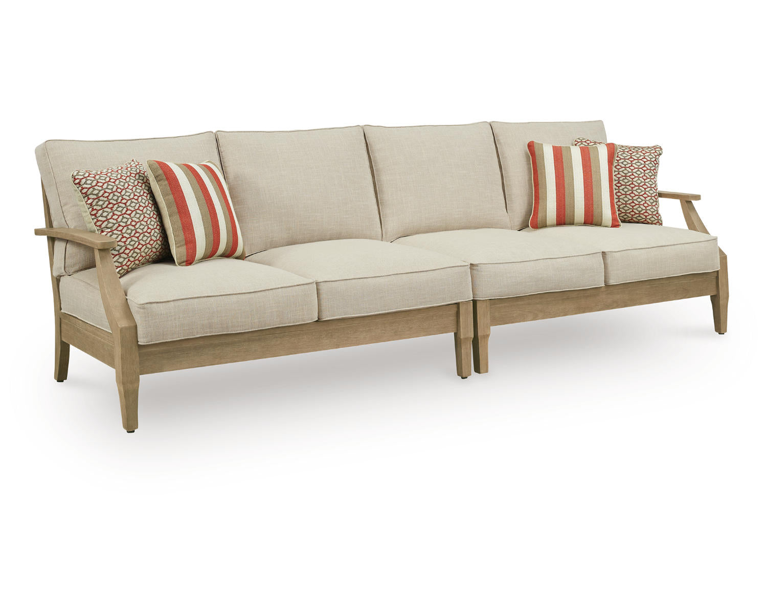 Clare View Right-Arm/Left-Arm Loveseat