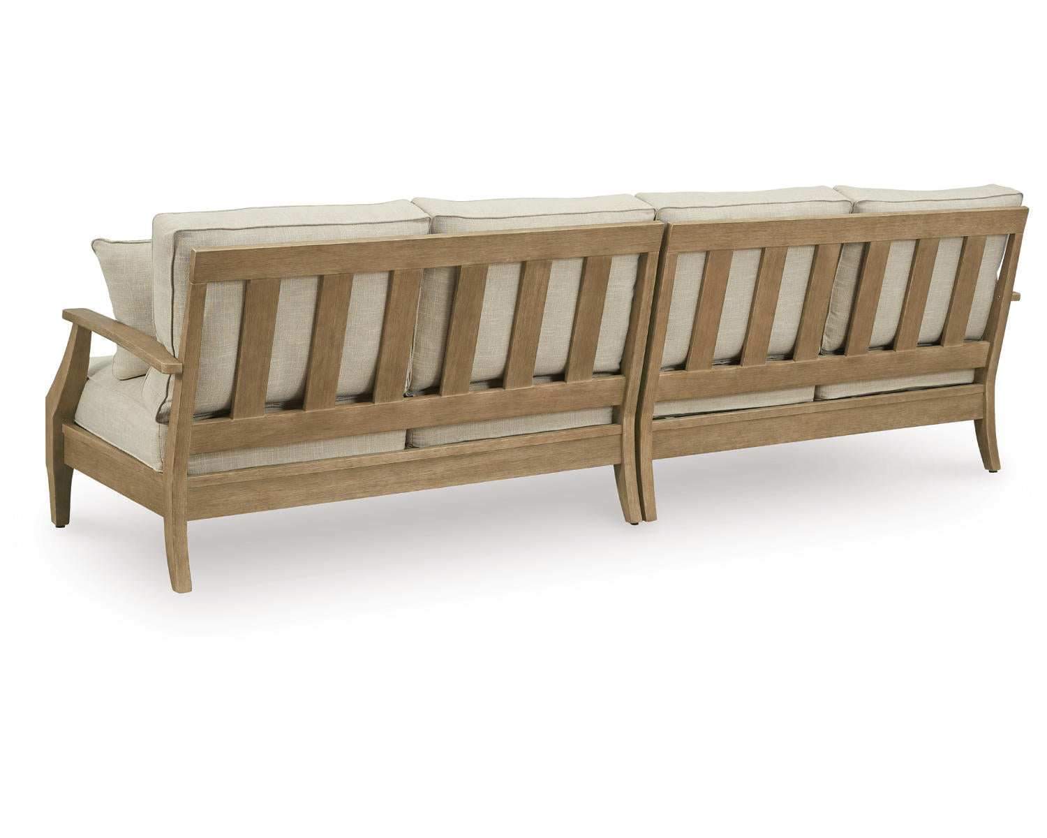 Clare View Right-Arm/Left-Arm Loveseat