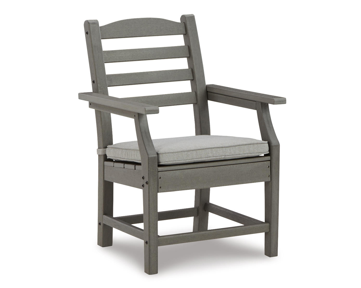 Visola Outdoor Dining Table with 4 Chairs