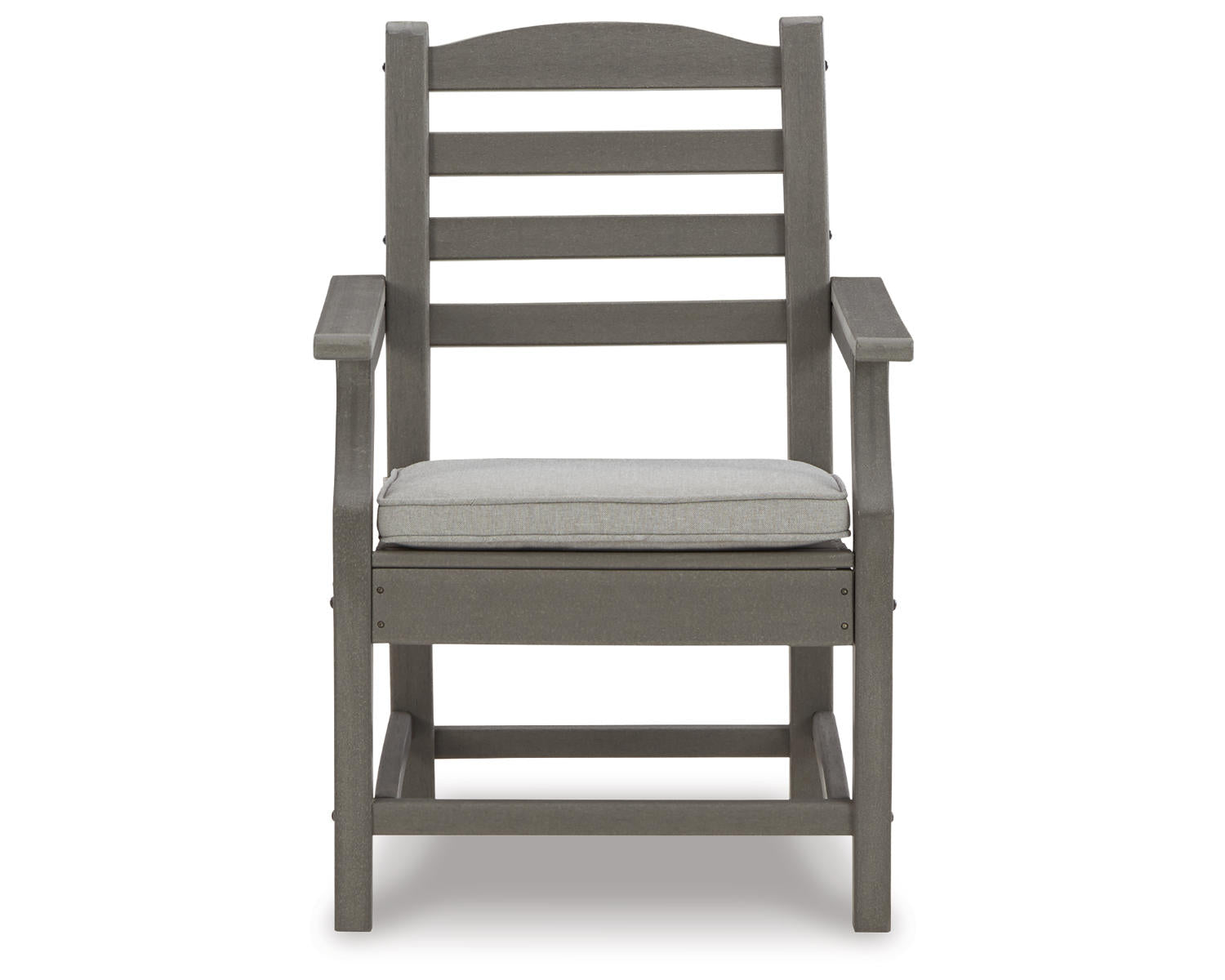 Visola Arm Chair with Cushion (Set of 2)