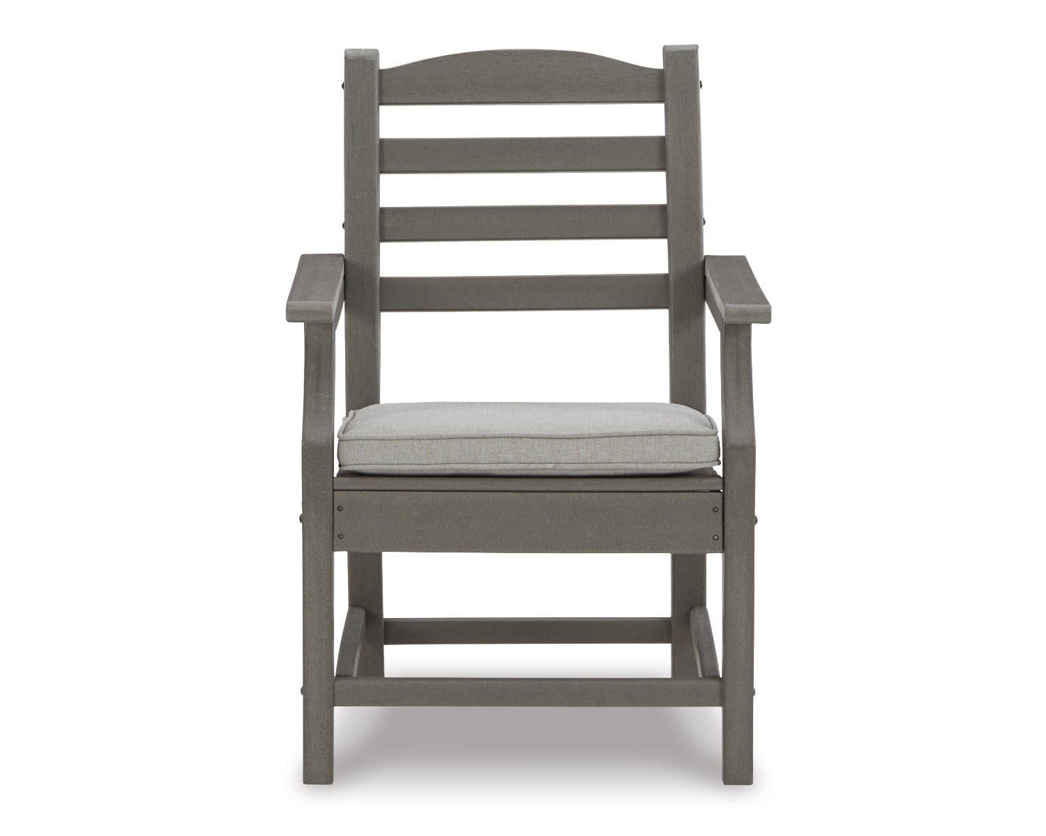 Visola Outdoor Dining Table with 4 Chairs