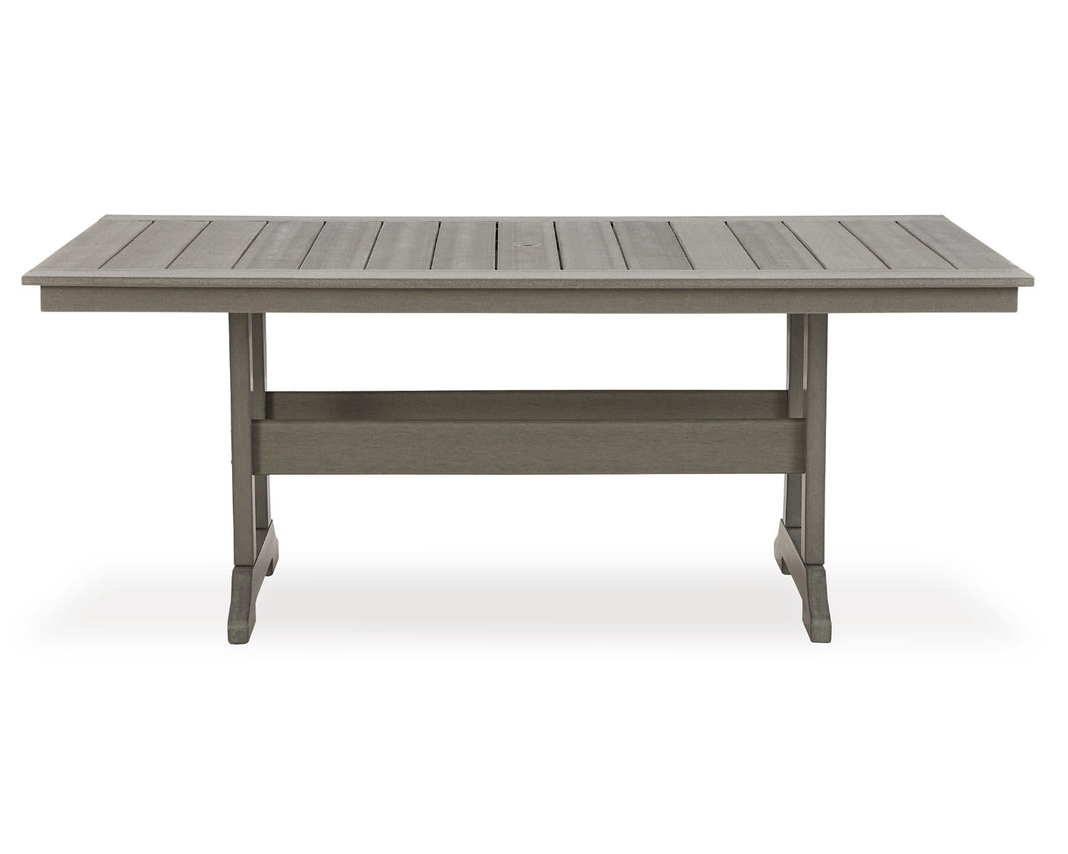 Visola Outdoor Dining Table with 4 Chairs